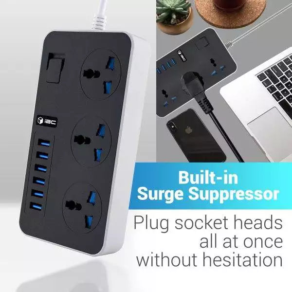 Impression Series Universal Extension Lead