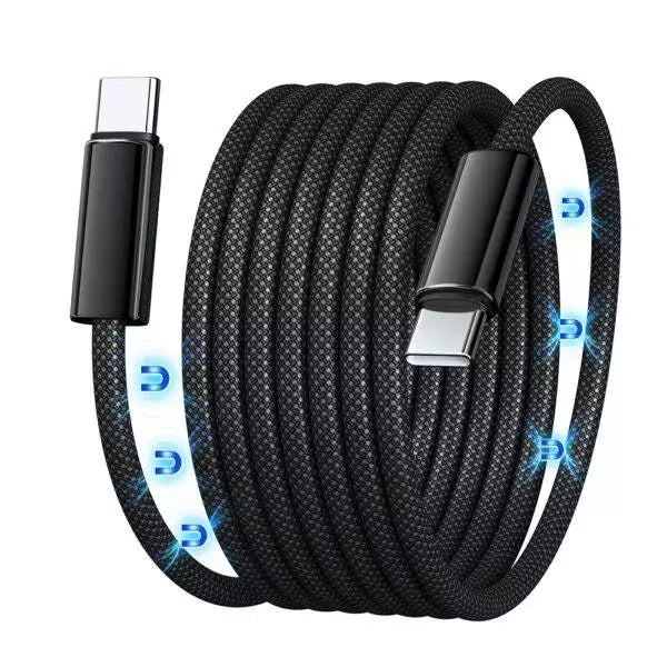 Swift Pro Magnetic Cable (USB-C 240w) 1.5meters
