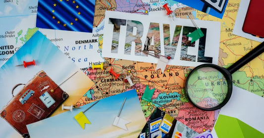 Must-Know European Travel Tips for a Memorable Adventure