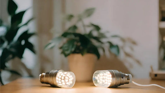 Illuminate Wisely: Tips for Choosing the Right LED Bulb This 2024