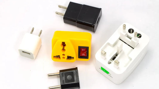 Best Travel Adapters for 2024 By iBlockCube