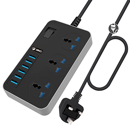 T09 Universal Extension Lead