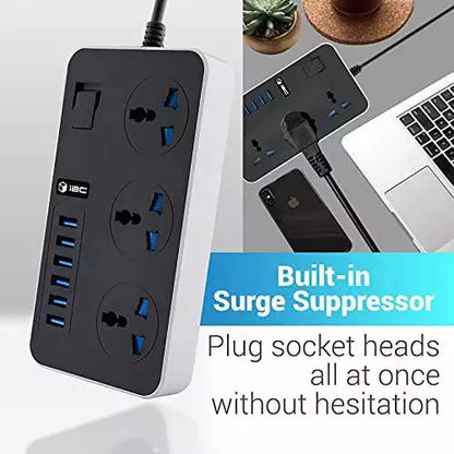 T09 Universal Extension Lead