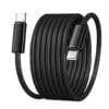 Swift Pro Magnetic Cable (USB-C 240w) 1.5meters