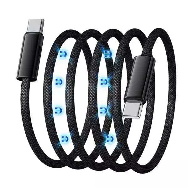 Swift Pro Magnetic Cable (USB-C 240w) 1.5meters