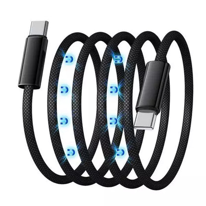Swift Pro Magnetic Cable (USB-C 240w) 1.5meters